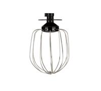 Klarstein Whisk Replacement Stirring Element, for Bella Pico 2G/Bella Robusta, Stainless Steel