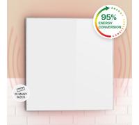 36 Infrared Heater 60x60cm 360W Weekly Timer IP24