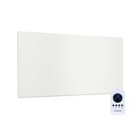Klarstein Wonderwall Infinite 720W 59.5x119.5cm Infrared Panel Heater White