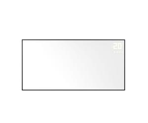 Klarstein Wonderwall Smart Bornholm infrared heater 770W