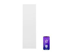 Infrared Heater 320W Infrared Panel Smart Heater Indoor Thermostat App Control