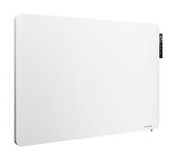 KLARSTEIN Wonderwall Smart Infrared Heater, 650W Infrared Panel Heater, WiFi App Control, Open Window Detection, Thermostat, Wall Mounted Infrared Heaters, CO2-Free Energy Efficient Electric Heater