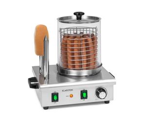 Klarstein Wurstfabrik Pro 550 Hot Dog Maker