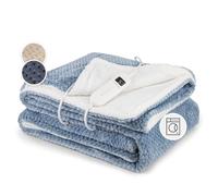 Dr. Watson Deluxe XL electric blanket 160 W 9 temperature levels 180 x 130 cm