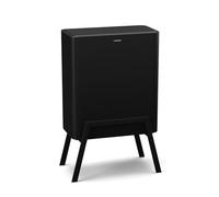 Klarstein Yuma waste bin | 30 L | inner bin | odour filter | feet