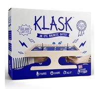 KLASK BOARD GAME