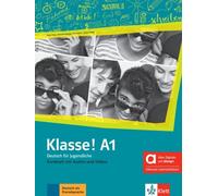 Klasse A1 - Hybride Ausgabe allango by Michael Koenig (German) Paperback Book