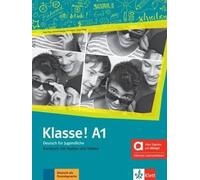 Klasse A1 - Hybride Ausgabe allango, Michael Koen
