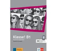 Klasse! b1 cuaderno de tests: Deutsch für Jugendliche