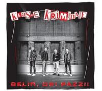 KLASSE KRIMINALE - BELIN, DEI PAZZII [VINYL]