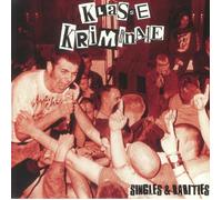 Singles & Rarities [VINYL]