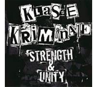 Klasse Kriminale - Strength & Unity