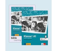 Klasse!: Ubungsbuch A1 mit Audio inklusive Lizenzcode
