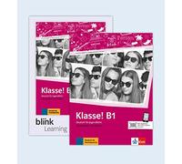 Klasse!: Ubungsbuch B1 mit Audios inklusive Lizenzcode