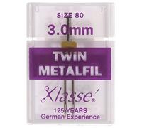 Klasse Universal Twin Embroidery Sewing Machine Needles