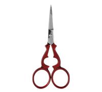 Klasse Victorian Scissors, Red