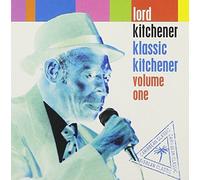 Klassic Kitchener, Vol. 1 by Lord Kitchener (2000-09-12)
