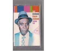 Klassic Kitchener, Vol. 2 [CASSETTE]
