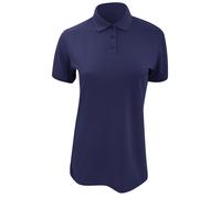 Klassic Superwash Short Sleeve Polo Shirt Kustom Kit Navy 24