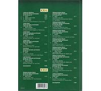 Klassik - Alles, was man kennen sollte - Konzerte der Klassik: Haydn Stamitz, Boccherini,...etc.; Buch mit 2CD's