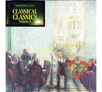 KLASSIK Compilation - Classical Classics Vol. 1