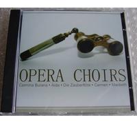 KLASSIK Compilation - Opera Choirs