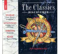 KLASSIK Compilation - The Classic Discovered 4
