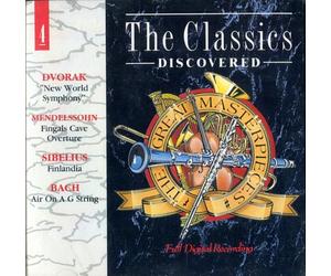 KLASSIK Compilation - The Classic Discovered 4