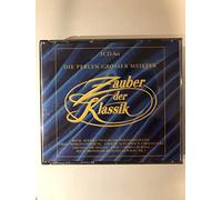KLASSIK Compilation - Zauber Der Klassik (3CD)