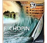 Klassik der 3. Dimension - Chopin