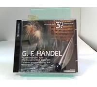 Klassik der 3. Dimension - Händel