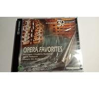Klassik der 3. Dimension - Opera Favorites