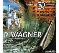 Klassik der 3. Dimension - Wagner