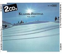 Klassik Festival V.3+4