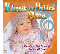 Klassik für Babies-Mozart