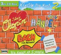 Klassik für Kids 02