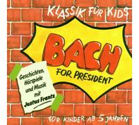 Klassik Fuer Kids-bach