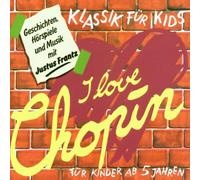 Klassik Fuer Kids-chopin