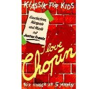 Klassik Fuer Kids-chopin [CASSETTE]