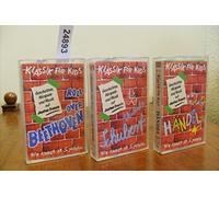 Klassik Fuer Kids-haendel [CASSETTE]