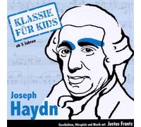 Klassik Für Kids - Haydn