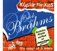 Klassik Fuer Kids - Klassik Fuer Kids-brahms