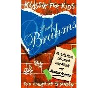 Klassik Fuer Kids - Klassik Fuer Kids-brahms [CASSETTE]