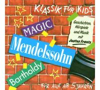 Klassik Fuer Kids - Klassik Fuer Kids-mendelssohn