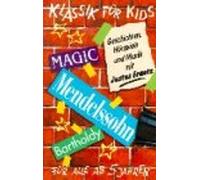 Klassik Fuer Kids - Klassik Fuer Kids-mendelssohn [CASSETTE]
