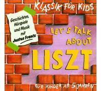Klassik Fuer Kids-liszt