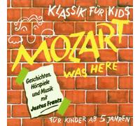 Klassik Fuer Kids-mozart