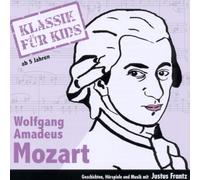 Klassik für Kids - Mozart