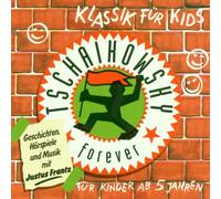 Klassik Fuer Kids - Klassik Fuer Kids-tschaikowsky