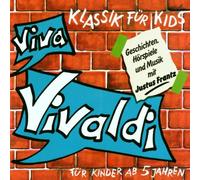 Klassik Fuer Kids-vivaldi
